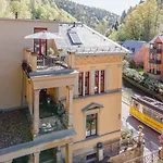 Emma Appartamento Bad Schandau