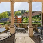 Emma Apartment Bad Schandau