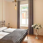 Emma Apartment Bad Schandau