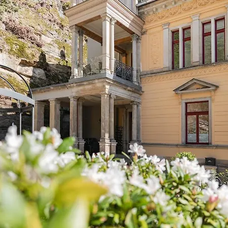 Apartman Emma *