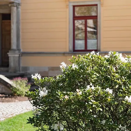 Appartamento Emma Bad Schandau