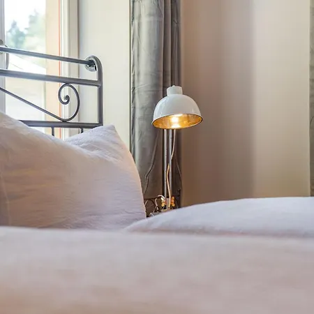 Emma Apartment Bad Schandau