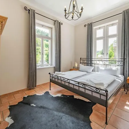 Apartment Emma, Wellness & Ayurveda