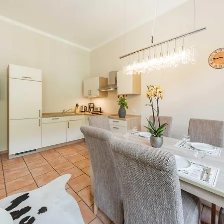 Emma Apartment Bad Schandau