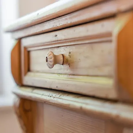 Emma Appartamento Bad Schandau