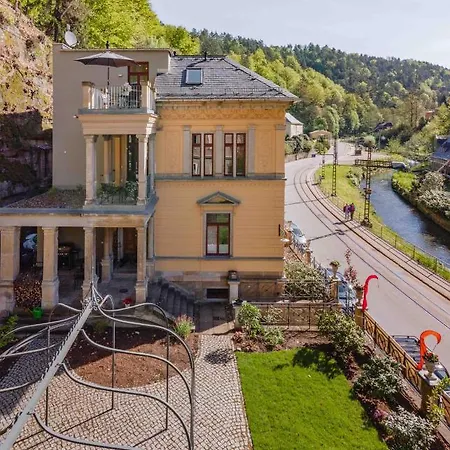 Apartman Emma