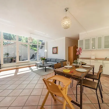 Appartamento Emma Bad Schandau