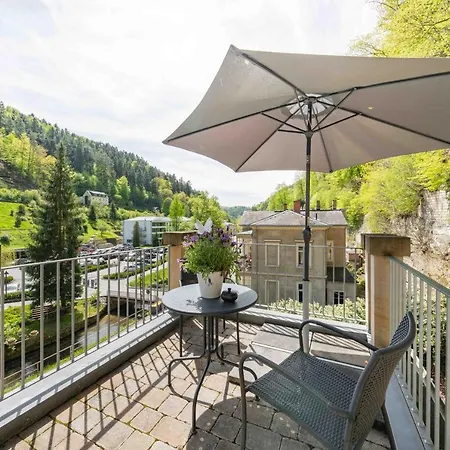Emma, Wellness & Ayurveda Bad Schandau