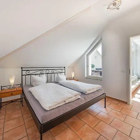 Emma, Wellness & Ayurveda Apartment Bad Schandau