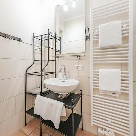 Apartment Emma Bad Schandau