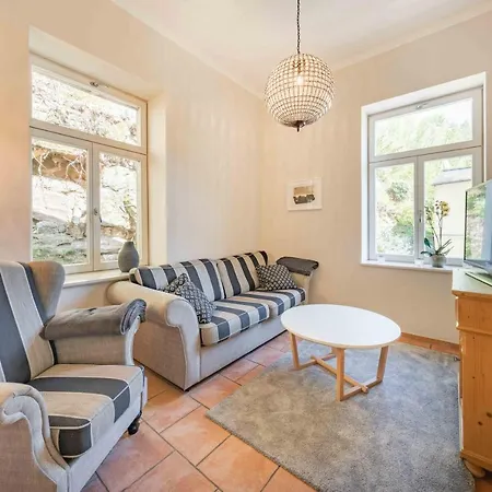 Emma, Wellness & Ayurveda Apartment