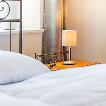 Emma, Wellness & Ayurveda Apartment *