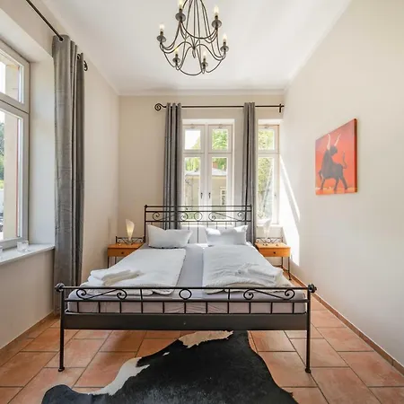 Apartment Emma, Wellness & Ayurveda