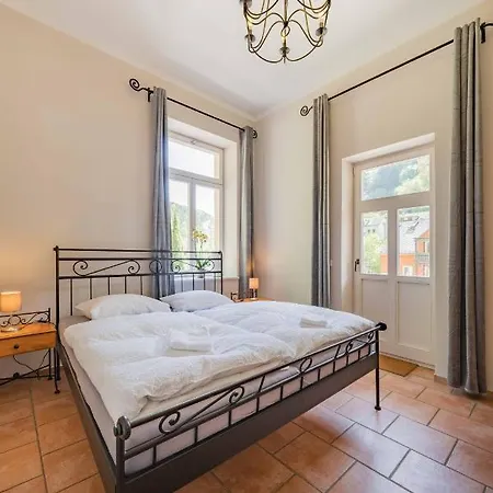 Emma, Wellness & Ayurveda Apartment