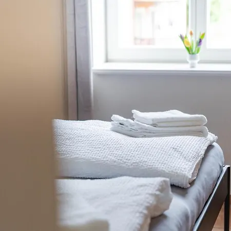 Apartment Emma, Wellness & Ayurveda *