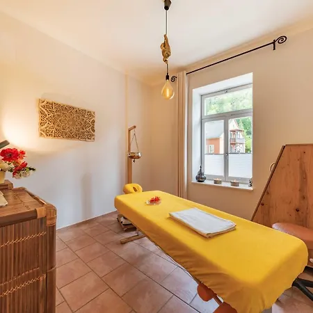 Emma, Wellness & Ayurveda Bad Schandau