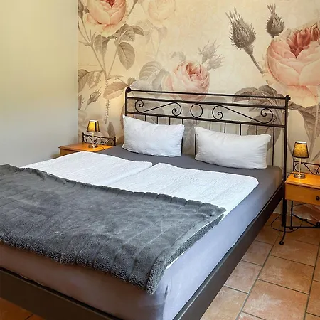 Appartamento Emma Bad Schandau