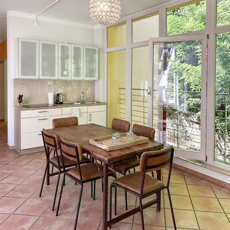 Apartman Emma *