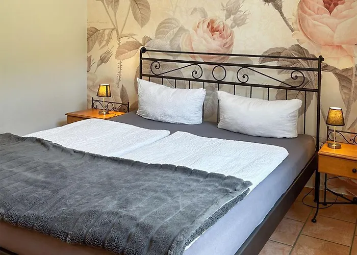 公寓 Emma 巴特尚道